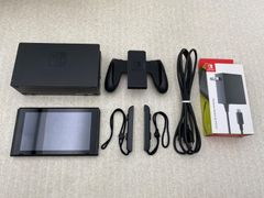 ◇Nintendo Switch Joy－Con（L） ネオンブルー／（R） ネオンレッド