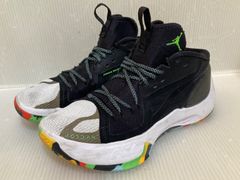 NIKE JORDAN AIR NFH PF DH0248-030 26.5cm - メルカリ