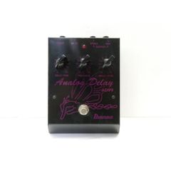 動作品】エフェクター／アイバニーズ（ibanez）／LF7／アダプター付