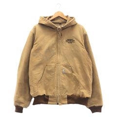 M*様 80s carhartt usa製 横タグ サンタフェ ジャケット カー - メルカリ