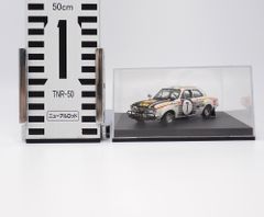 hpi 1/43 ランチア ストラトス HF 6 1976 ラリー 8236 - メルカリ