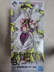 一番くじ ストリートファイター6 B賞 ジュリ フィギュア (80,000ウォン)