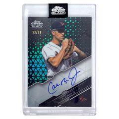 96 PSA鑑定済 コービー ルーキーKOBE BRYANT RC TOPPS - メルカリ