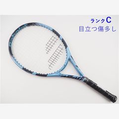 中古 テニスラケット バボラ ピュア アエロ VS US 2016年モデル (G2