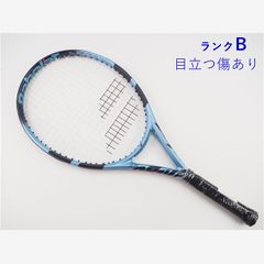中古 テニスラケット パシフィック エックス コンプ 25【ジュニア用