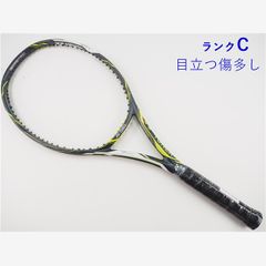 中古 テニスラケット ヘッド グラフィン ラジカル MP リミテッド