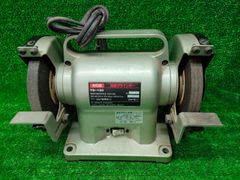 ベンチグラインダー ＬＦＸ-50-015とリキサンダーＳＤ-110 LIFEFLEX ベンチグラインダー LFX-50-015 - メルカリ