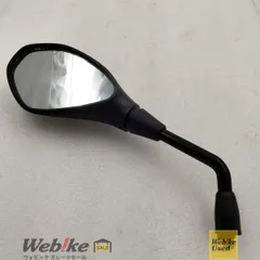 BMW純正中古パーツ R1250GSアドベンチャー ミラー左 51168567447 RXBI30380のサムネイル
