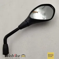 BMW純正中古パーツ R1250GSアドベンチャー ミラー右 51168567448 RXBI30379のサムネイル