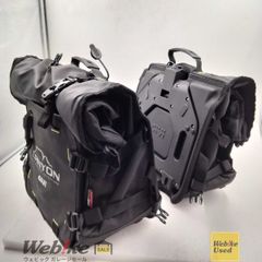 中古】Vストローム250用 HARD WORX 3点パニアケースセット - メルカリ