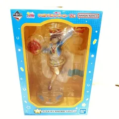 【中古】【未開】ナイスネイチャ RUN＆WIN 「一番くじ ウマ娘 プリティーダービー 12弾」 A賞 フィギュア[95]
