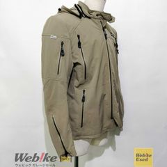 JK-555 WPプロテクション パーカ レディース オリーブ サイズWM - メルカリ