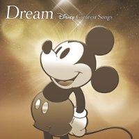 [중고] 드림~디즈니·그레이테스트·송스~ 일본악반 디즈니 [렌탈 떨어짐] [CD]