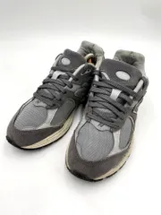 New Balance ニューバランス U2002RCB 定価19800円 スニーカー size24.5cm/グレー ■■◎レディース