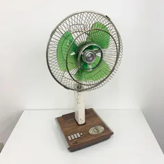2026年最新】日立 レトロ 扇風機の人気アイテム - メルカリ