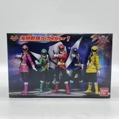 2026年最新】shodo super ゴーカイジャーの人気アイテム - メルカリ