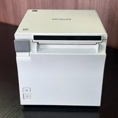 【本体のみ】エプソンレシートプリンターTM-m30のサムネイル