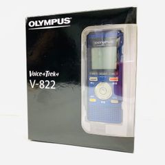 完動品】OLYMPUS Voice-Trek V-872 ボイスレコーダー - メルカリ