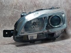 ダイハツ ムーヴキャンバスLA850S 左ヘッドランプ - メルカリ