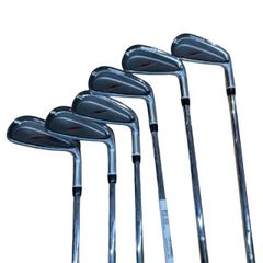 TaylorMade R9アイアンセット 5番-S ドライバーのおまけ付き - メルカリ
