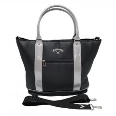 新品未使用】Callaway Sport Tote 19 JM バッグ - メルカリ