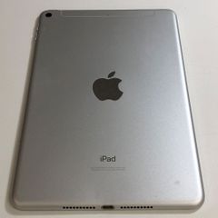 iPad mini 第5世代　本体　ジャンク品 ジャンク品】iPad mini (第5世代) 64GB｜au版SIMフリー - メルカリ