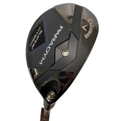 Callaway Paradyme フェアウェイウッド 21度 7番 SR - メルカリ