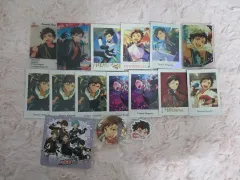 あんさんぶるスターズ！！ 南雲 鉄虎 グッズ まとめ