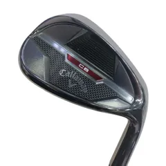 【中古】 キャロウェイ Callaway CB(2023) 48°/10° ウェッジ WG NS PRO ZELOS 7 (フレックスS) メンズ 男性用 右利き 右用 Cランク ゴルフクラブのサムネイル