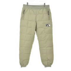 【TAION×PACIFICGOLFCLUB】別注 TAION-131TPSC-PGC SC TRACK DOWN PANTS スポーツクラシック トラックダウンナイロンパンツのサムネイル