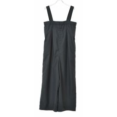 まる様専用】ゴーシュ 100/1 タイプライター サロペットパンツ - メルカリ