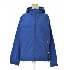 THE NORTH FACE 】ウィメンズLコンパクトジャケットウォルナット