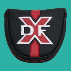 ODYSSEY DF X パターカバー マレット型 - メルカリ