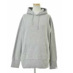 23区L SOFT FRENCH TERRY パーカー サイズ44タグ付き
