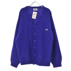 【PENNEYS】The Fox Collection アクリルロング長袖カーディガンのサムネイル