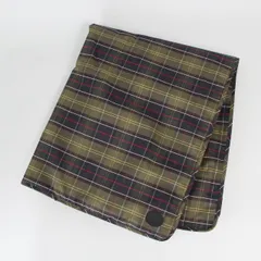 バブアー BARBOUR ブランケット DOG TOWEL/BLANKET [ドッグ ブランケット タオル] DAC0127【英国】のサムネイル