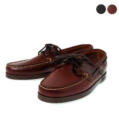 パラブーツParaboots バース BARTH 780525 UK8 未使用品 - メルカリ