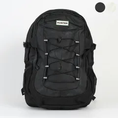 ハンター HUNTER バッグ バックパック TAIN BACKPACK メンズ レディース HXGU0006242【レイングッズ】【A4】【英国】のサムネイル