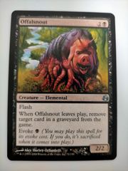 MTG Goblin Cruciverbalist - メルカリ