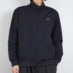 FRED PERRY × BEAMS Shell Jacket FW25 L - メルカリ