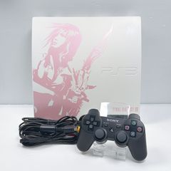 限定 動作良好 PS3 FF13 特別版 ライトニングエディション コード付 