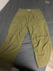 pinup rags abram jeans フリスコ - メルカリ