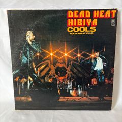 専用♦︎COOLSクールス 35周年記念デッドヒート日比谷2010 DVD DVD COOLS クールス 35周年記念デッドヒート日比谷2010 - メルカリ