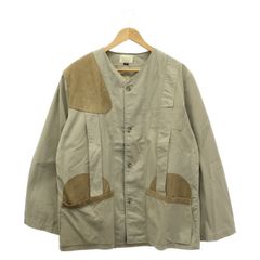 shantii ヌバックカーディガン シャンティムラジュン - メルカリ