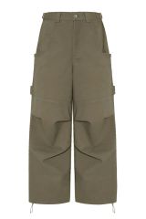 END.購入 領収書◯【新品】RICK OWENS Cargo pod 46 - メルカリ