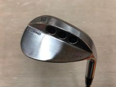 イーデル　D GRIND 56度 リシャフト品 イーデル D GRIND 56度 リシャフト品 - メルカリ