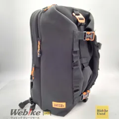 DOPPELGANGER DBT608-BK モトバックパックメットイン | サイズ：28L RXBI30670のサムネイル