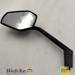 KTM純正中古パーツ 890DUKE R ミラー 左 61312040300 RXBI30650のサムネイル