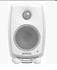 GENELEC 8020C スタジオ モニター スピーカー 2本 セット DTM - メルカリ