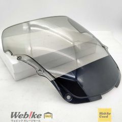 givi ダイナミックスクリーン cbr1100xx ブラックバード - メルカリ